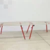 Masa de lucru MONTOLIT TABLE-ONE 115 x 180 cm