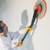 Masina pentru finisaje uscate Rokamat DRY (PFM) 230V 1 KW