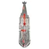 Dispozitiv taiat gresie/faianta MONTOLIT MASTERPIUMA 131P5 1310 mm