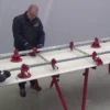 Sistem complet Montolit SUPERLIFT pentru ridicare/montare placi ceramice