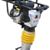Mai compactor MEDIA LINE ML-M73 cu motor LONCIN 168F-2H