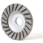 Disc Montolit PU100 finisare granit Ø 100 mm M22.2mm