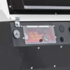 Motocompresor ROTAIR MDVN 46 ECO5 presiune 7 bar debit 4500 l/min motor Kohler 49 cp
