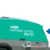 Pompa de sapa Imer MOVER 270 DBR EVO Yanmar diesel 47 cp debit 220 l/ciclu  cu bena incarcare