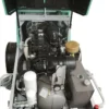 Pompa de sapa Imer MOVER 270 DBR EVO Yanmar diesel 47 cp debit 220 l/ciclu  cu bena incarcare