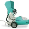 Pompa de sapa Imer MOVER 270 E B 400V 5.5Kw  cu bena de incarcare