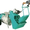 Pompa de sapa Imer MOVER 270 E B 400V 5.5Kw  cu bena de incarcare