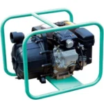 Motopompa pentru lichide speciale IMER-WORMS P52D diametru 50 mm debit 45 mc/h