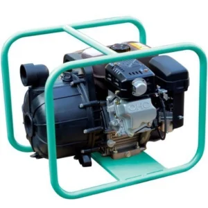 Motopompa pentru lichide speciale IMER-WORMS P52D diametru 50 mm debit 45 mc/h