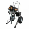 Pompa airless Bisonte PAZ28X CART 230V debit 2.8 l/min