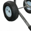 Pompa airless Bisonte PAZ28X CART 230V debit 2.8 l/min