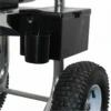 Pompa airless Bisonte PAZ28X CART 230V debit 2.8 l/min