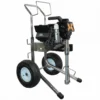 Pompa airless Bisonte PAZ32X CART 230V debit 3.2 l/min