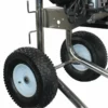 Pompa airless Bisonte PAZ32X CART 230V debit 3.2 l/min