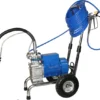 Pompa airless Bisonte PAZ6860E CART 230V debit 4 l/min