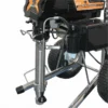 Pompa airless Bisonte PAZ81X CART 230V debit 8.0 l/min
