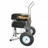 Pompa airless Bisonte PAZ81X CART 230V debit 8.0 l/min