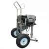Pompa airless Bisonte PAZ81X CART 230V debit 8.0 l/min