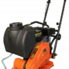 Placa compactoare BISONTE PC70L 63 kg motor Loncin G200F 6,5 cp