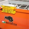 Pompa multifunctionala Bisonte PCS-MS100 230V debit 6 l/min include malaxor