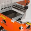 Pompa multifunctionala Bisonte PCS-MS100 230V debit 6 l/min include malaxor