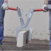 Manere Montolit PINZONE pentru borduri/pavele din piatra, granit sau ciment
