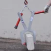 Manere Montolit PINZONE pentru borduri/pavele din piatra, granit sau ciment