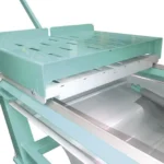 Plan suplimentar de taiere IMER pentru Masonry 750 Plus (pentru utilizare cu disc Ø 500 mm)