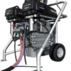 Pompa spuma polyuretanica Titan Helix VR 2.3 400V debit 12.7 kg/min