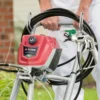 Pompa airless Titan ControlMax® 1900 PRO CART 230V debit 1,5 l/min