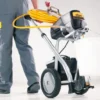 Pompa airless Wagner PowerPainter PP 90 Extra HEA CART 230V debit 1.9 l/min