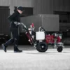 Echipament pentru marcaje Titan POWRLINER 4955 Honda GX 120 3.5 cp debit 5.7 l/min