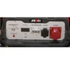 Generator de curent benzina SENCI SC10000TE TOP trifazat AVR 8,5 kW pornire electrica
