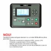 Generator de curent diesel SENCI SCDE72i-YS trifazat AVR 57 kW ATS inclus