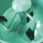 Set pale cauciuc, IMER pentru Mix 120 PLUS