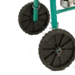 Set rotii supradimensionate, IMER pentru Mix 120 Plus