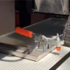 Sistem de blocare placi ceramice, IMER pentru Combi VA