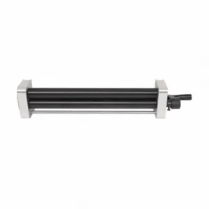 Sistem presare/roluire saci Bisonte – evacuare materiale semifluide – conectare rezervor BT1009393