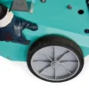 Pompa multifunctionala Imer Small 50ESEVO 230V debit 0.8-14l/min inclus-sita/compresor/kit tencuiala