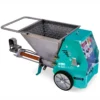 Pompa multifunctionala Imer Small 50ESEVO 230V debit 0.8-14l/min inclus-sita/compresor/kit tencuiala