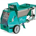 Pompa multifunctionala Imer SMALL 50 230V debit 0.8 -14 l/min