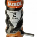 Stator MIXER 2 booster cu pin blocaj D7-2.5
