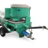 Pompa de tencuit Imer STEP 120GR+M 230V debit 4-20 l/min Malaxor 120 l inclus