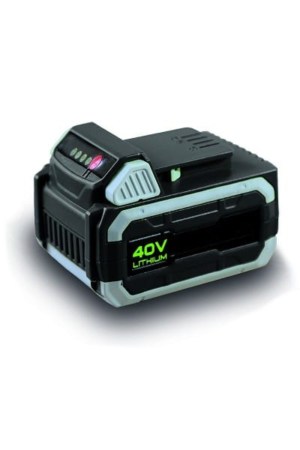 Suflanta frunze pe baterii IKRA IAB 40-25 cu baterie si incarcator 40V | Travandi.ro