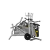 Pompa airless Wagner SuperFinish 23 Plus (AL) TempSpray CART 230V debit 2.6 l/min
