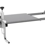 Sistem Wagner presare saci cu material lichid PlastCoat HP 30
