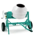 Betoniera Imer SYNTESI 250 R (remorcabila rutier) 230V 1,0 kW