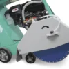 Masina de taiat asfalt/beton IMER Terra 500H Honda GX 390 11.6 cp disc Ø 500 mm inclus