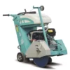 Masina de taiat asfalt/beton IMER Terra 500H Honda GX 390 11.6 cp disc Ø 500 mm inclus