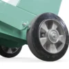 Masina de taiat asfalt/beton IMER Terra 500H Honda GX 390 11.6 cp disc Ø 500 mm inclus